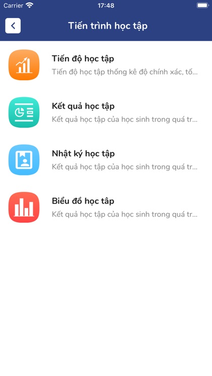 Onluyen screenshot-7