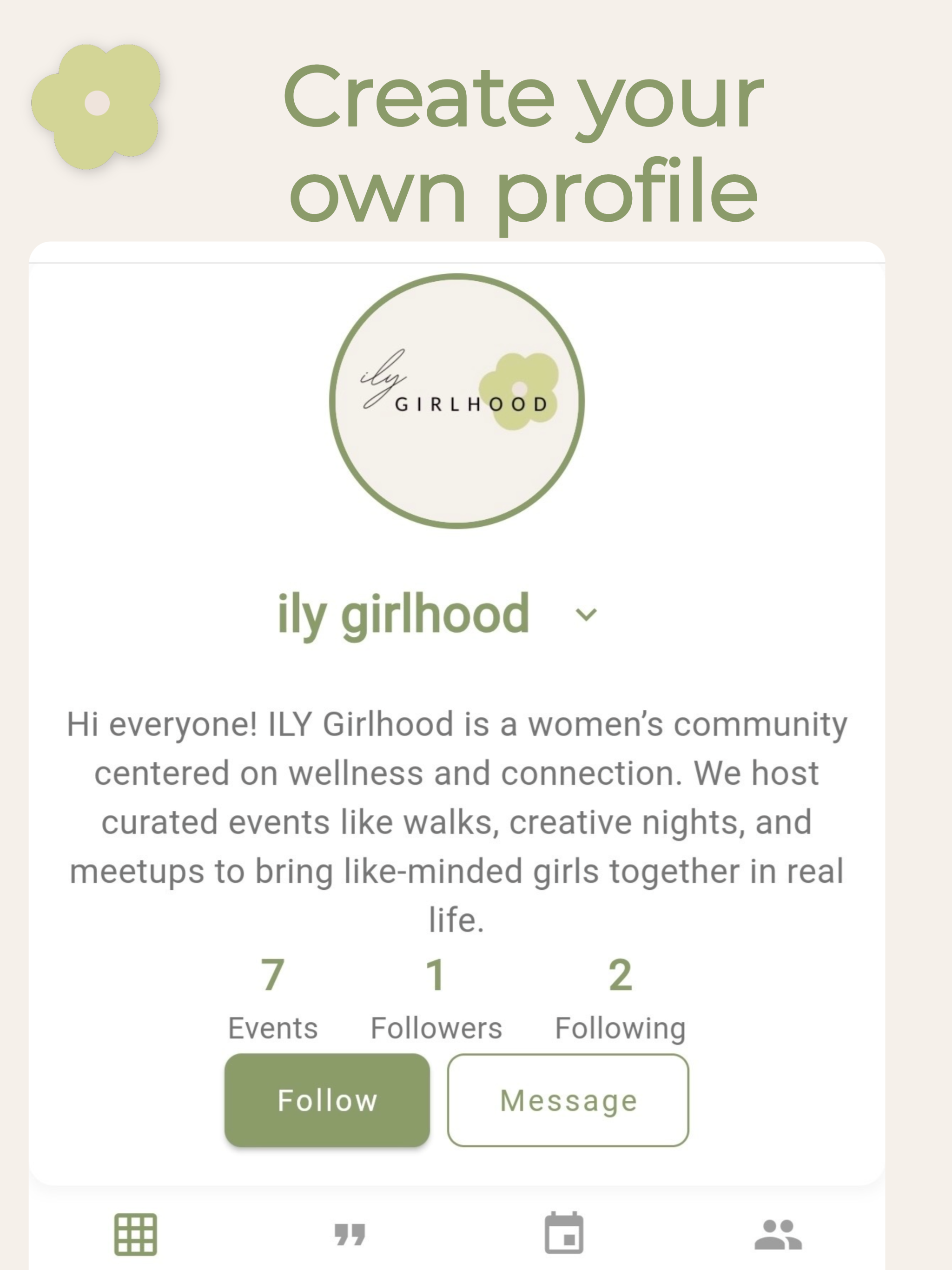 ilygirlhood screenshot 8
