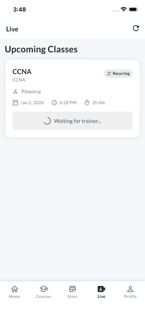 NetworkGeek screenshot 4