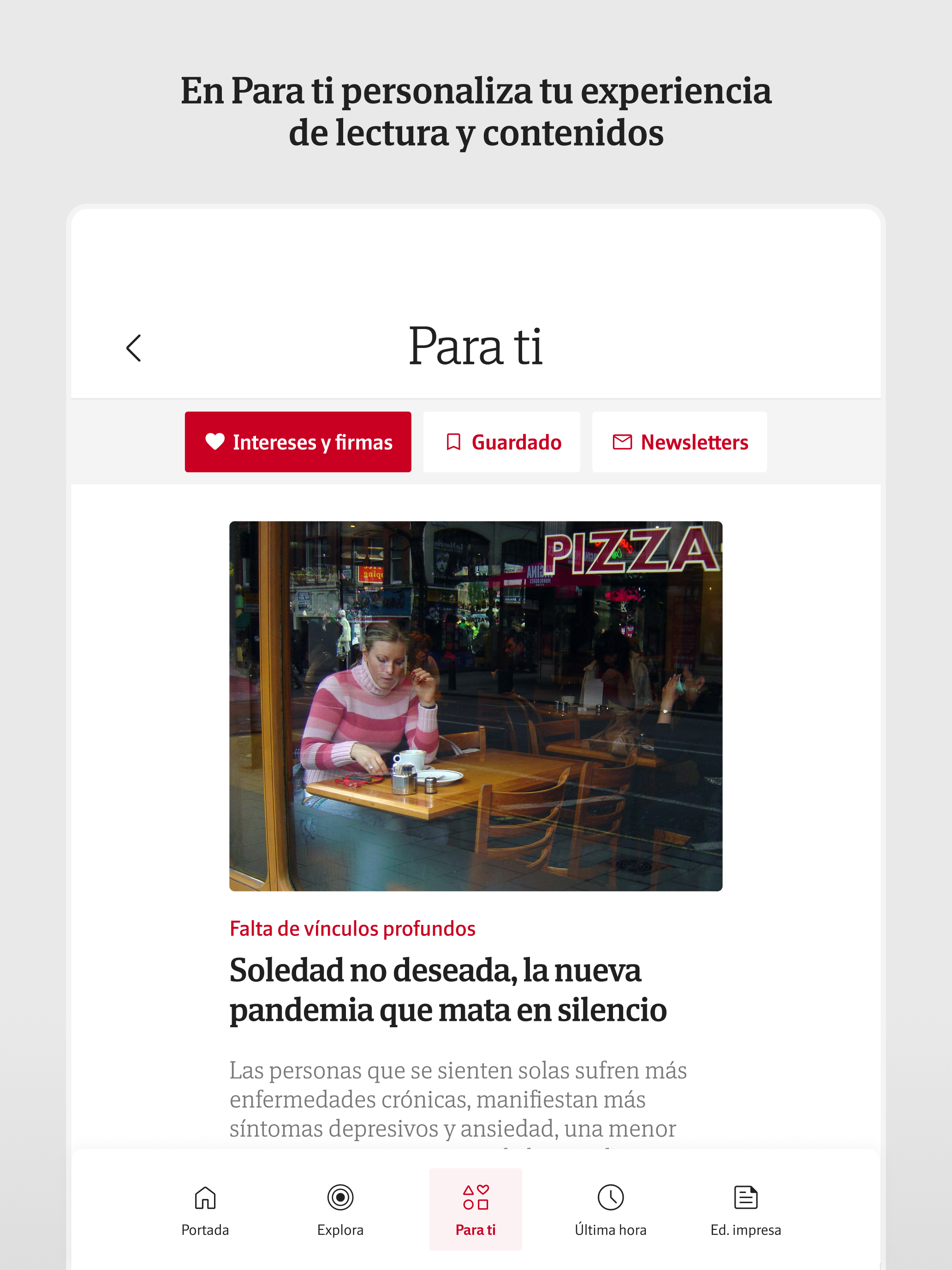Ideal+ screenshot 11