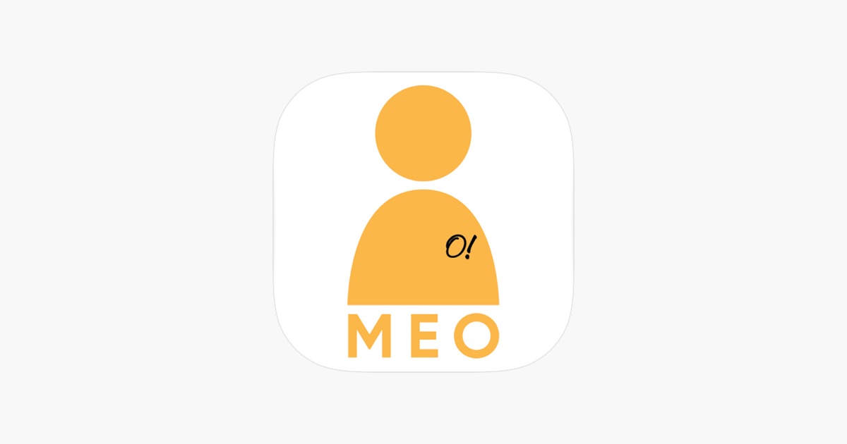 ‎MEO! App - App Store