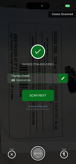 ReposiTrak Screenshot 6 of 7