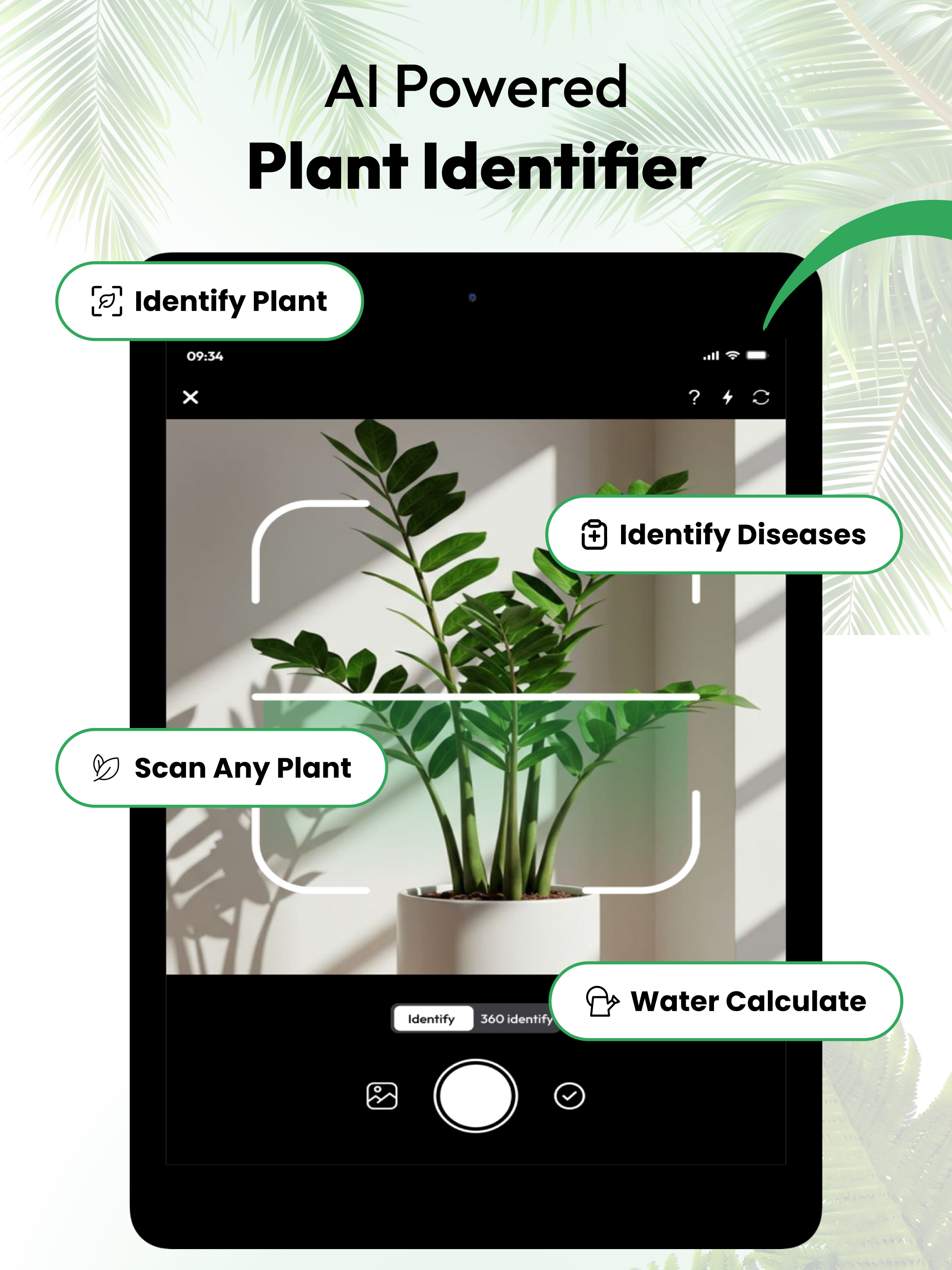 AI Plant Identifier & Finder screenshot 9