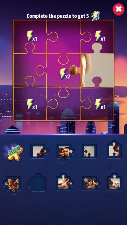 Kinky AI Girlfriend - Sex Game
