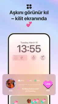 Love8 - Çiftler Için Uygulama iphone resimleri 2