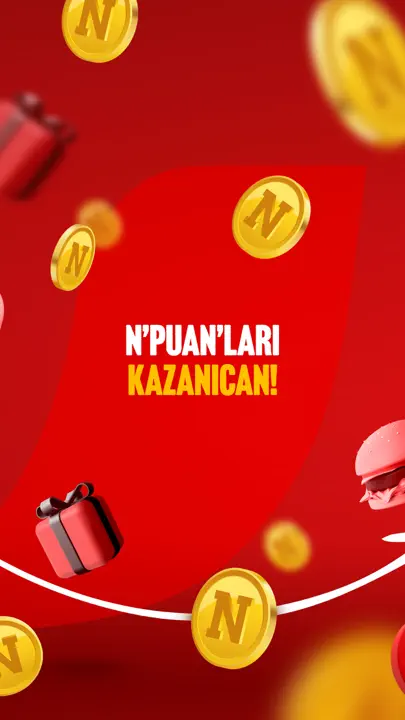 Nescafé NE'APP - İndir Kazan iPhone Ekran Görüntüsü 2