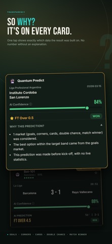 GolyxAI screenshot 2