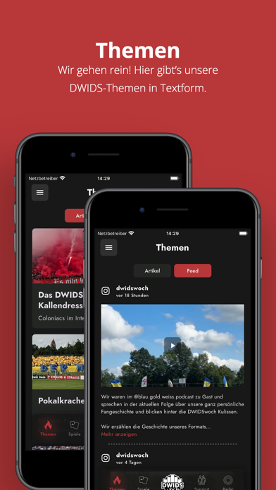 Hidden Camera Finder: App