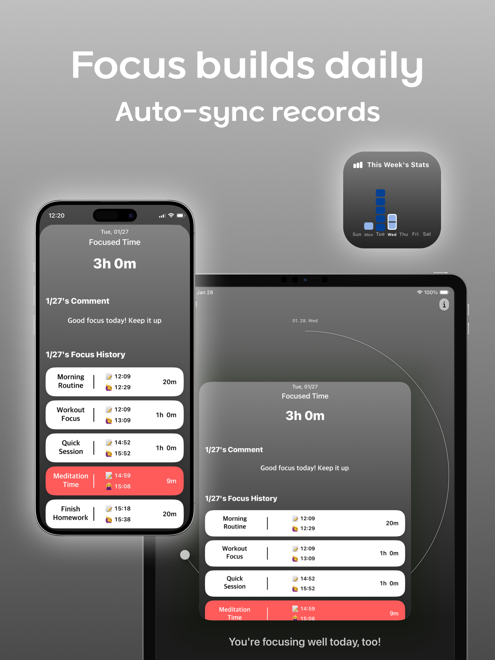 LockStudy - Built for Focus screenshot 12