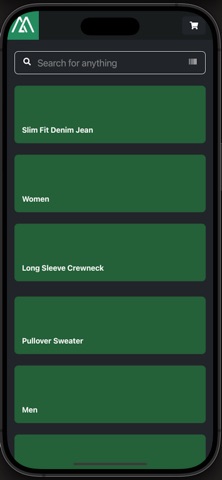 MonoPOS - Point of Sale screenshot