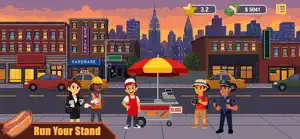 Hot Dog Guy screenshot 1