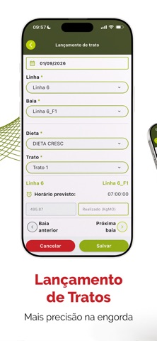 iRancho Confinamento Screenshot 2 of 8