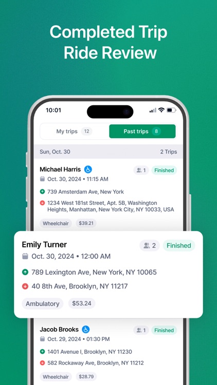 Lakeville Driver screenshot-3