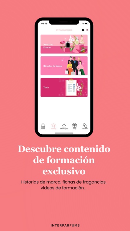 My Fragrance Club Mexico