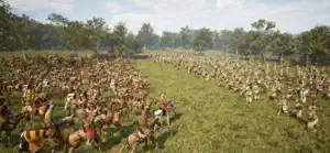 Steel And Flesh 2: New Lands screenshot 6