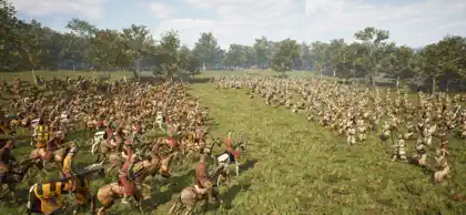 Screenshot 6 di 6 di Steel And Flesh 2: New Lands