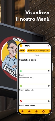 Lillo & Patata Screenshot 3 of 3