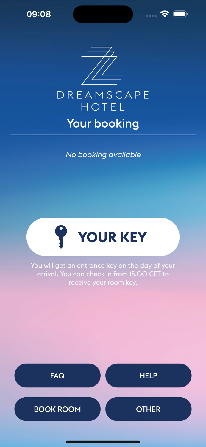 Zzz Dreamscape Hotel