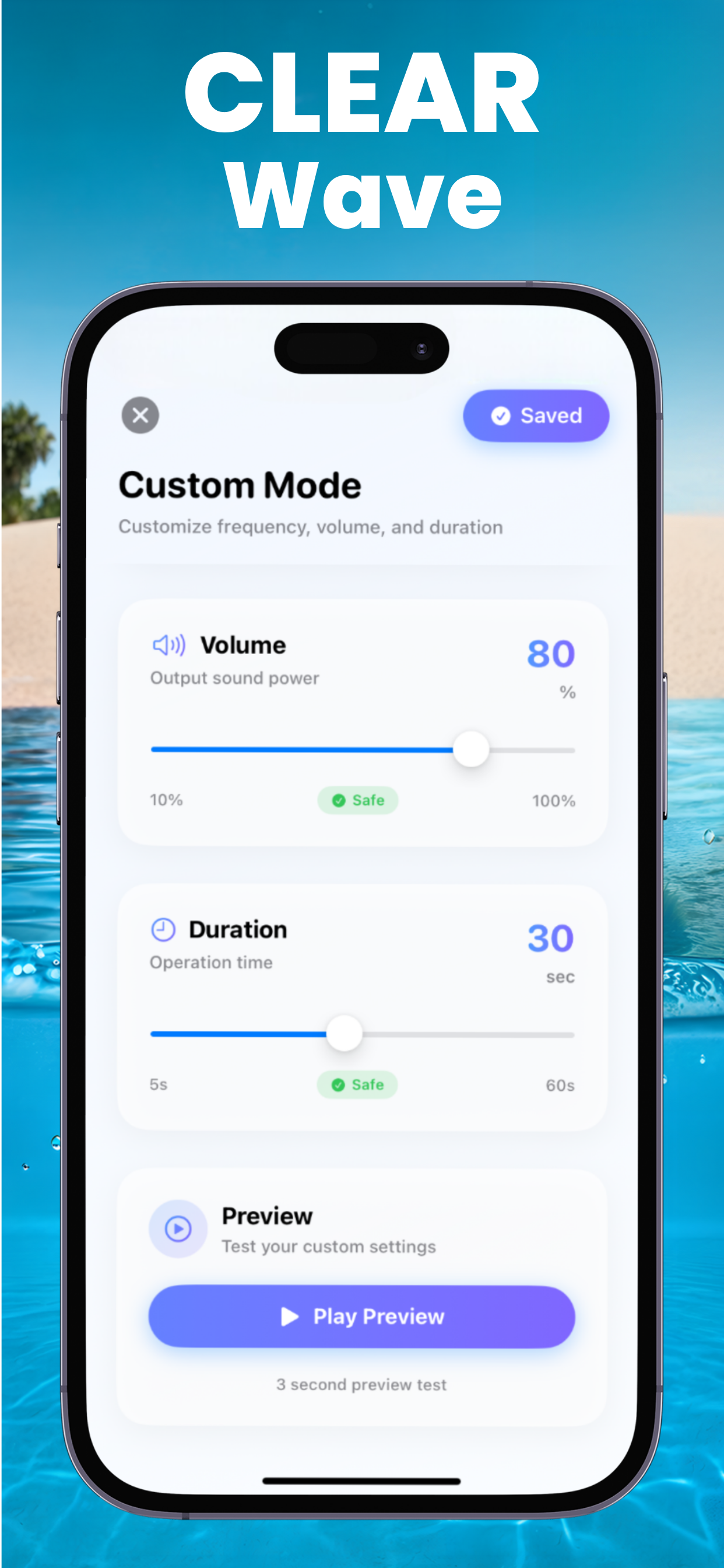 Water Eject Pro screenshot 5