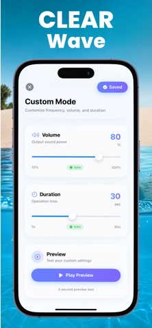 Water Eject Pro Screenshot 5 of 5