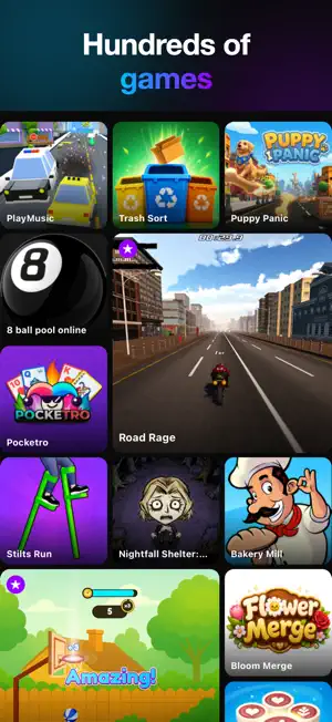 FRVR Games screenshot 3