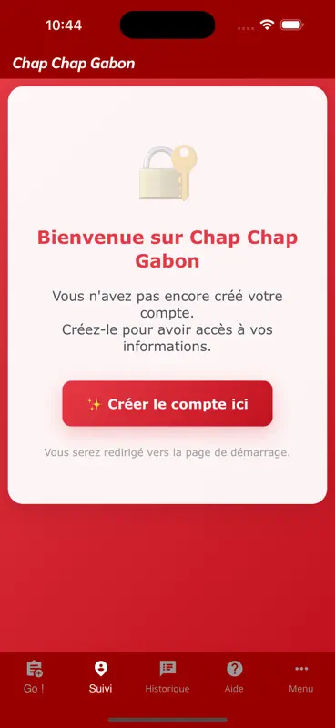 Chap Chap Gabon screenshot 2 of 6