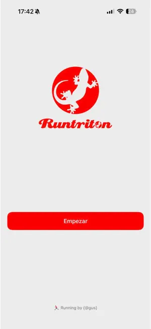 CD Runtriton Cartagena screenshot 1
