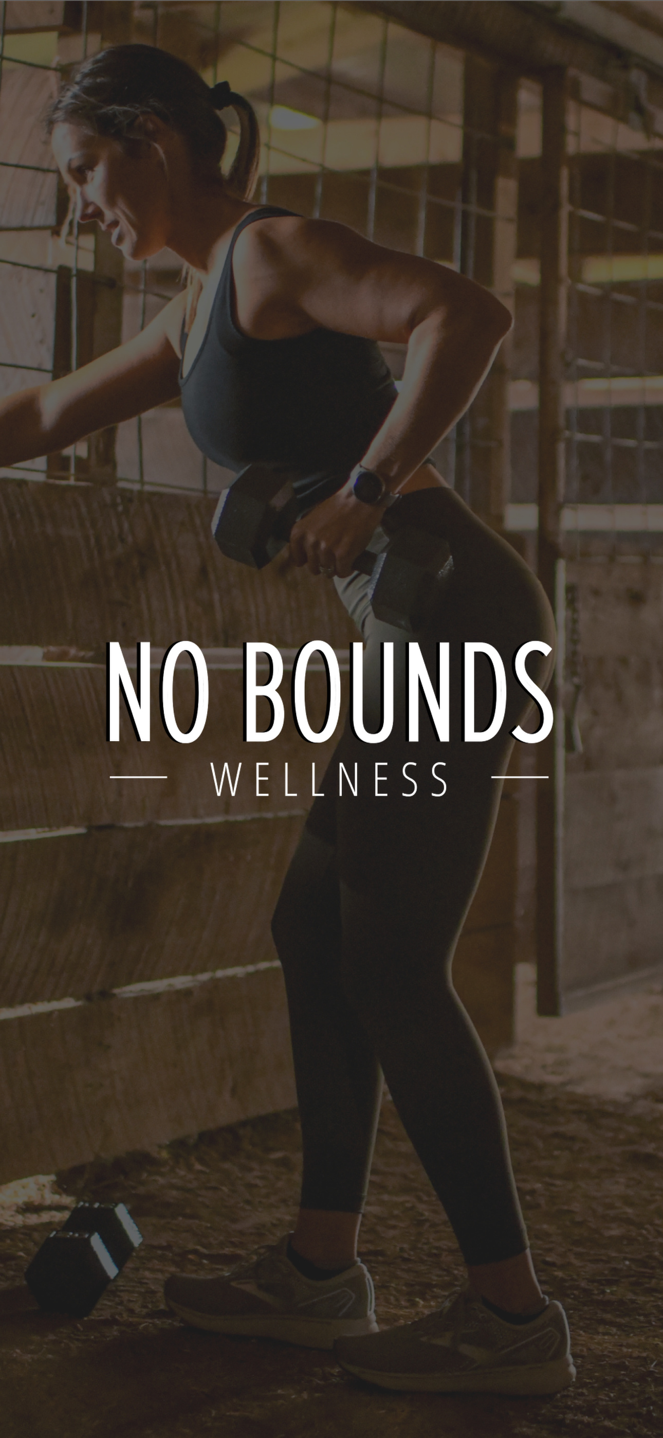 No Bounds Wellness