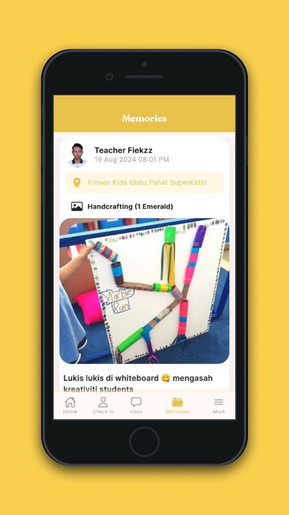 Proven Kids screenshot-6