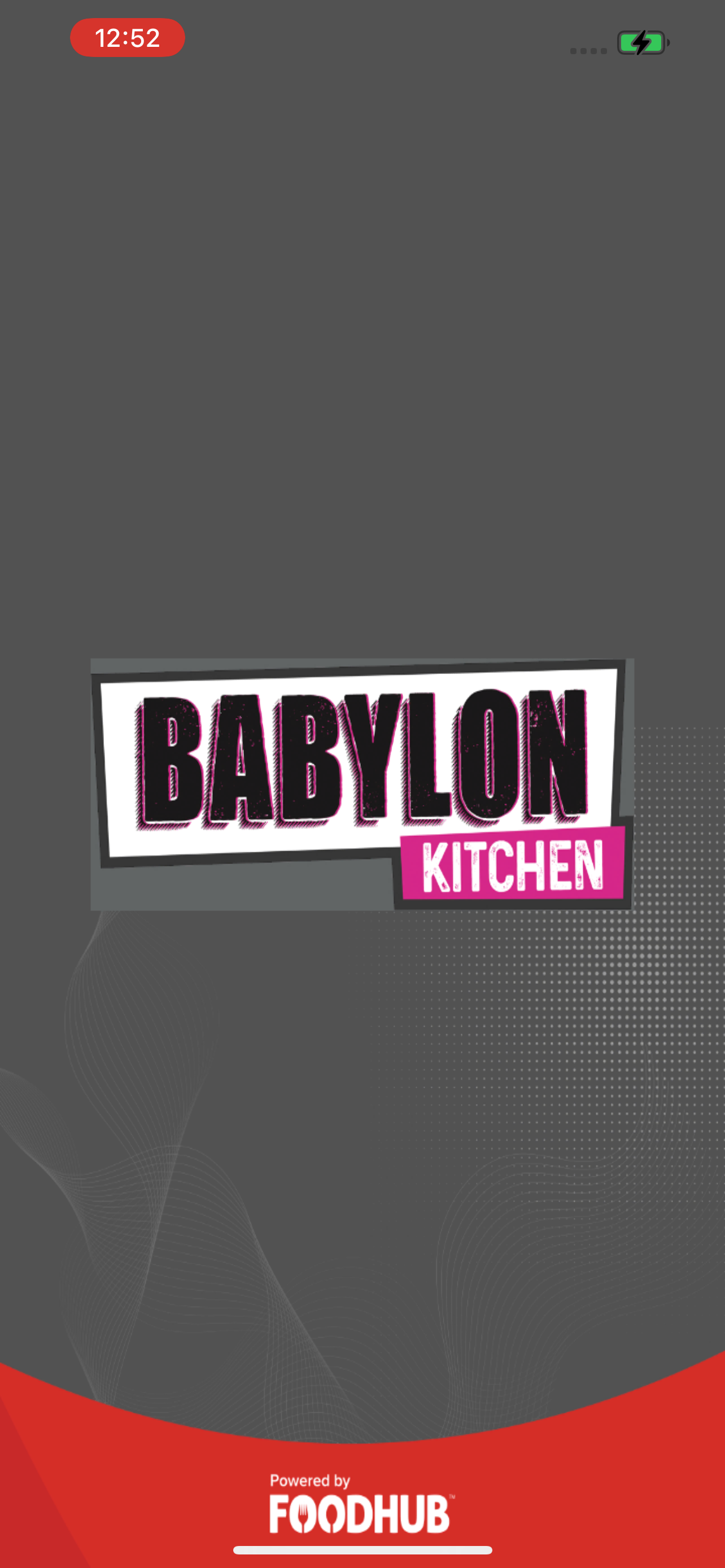 Babylon Kitchen