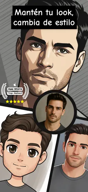 Editor Foto Cómic · Gala4+_3