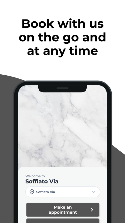 #1. Soffiato Via NJ (iOS) Podle: Tom Marchant