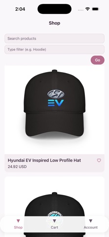 techthreads screenshot