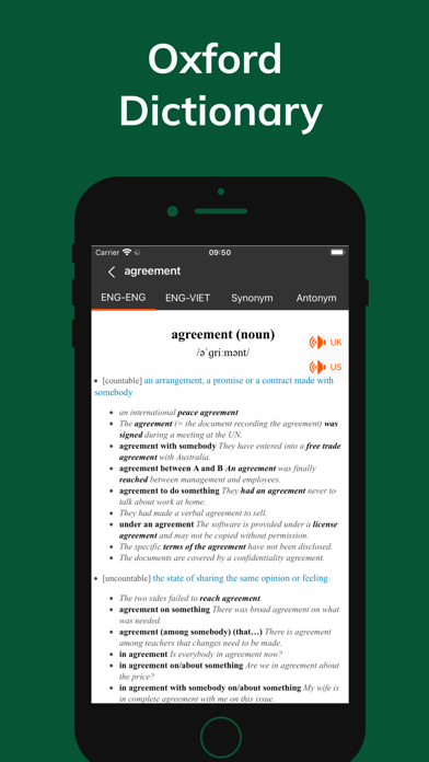 English Mastery - TOEIC, IELTS Screenshot