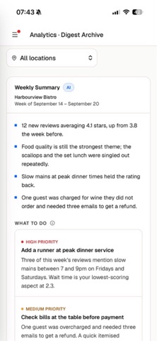 ResponiQ screenshot 4