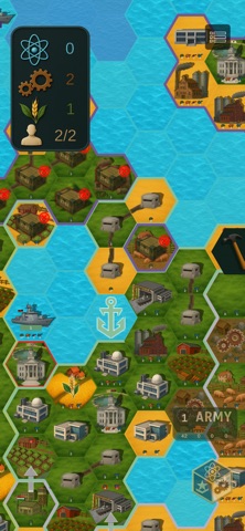 Invaders GS Screenshot 5 of 7