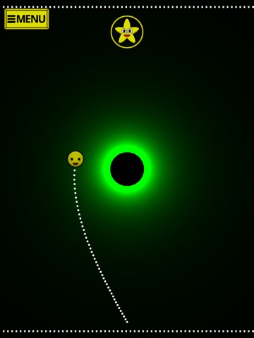 Survive Spike iPad screenshot