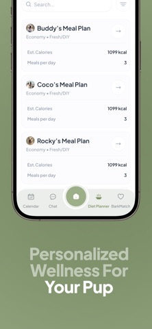 GoFetch Social Screenshot 5 of 6