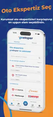 goeksper screenshot 2