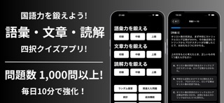 JPQuiz - intensive training Screenshot 1 of 2