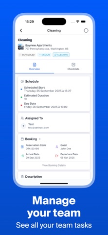 ZenHost Screenshot 7 of 8