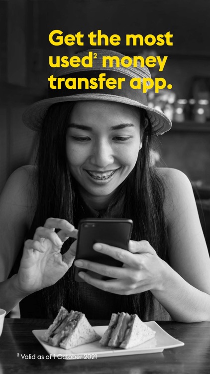 Western Union Send Money MY screenshot-6