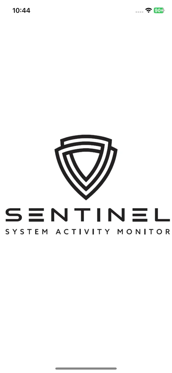 #1. HTC-Sentinel (iOS) Ved: Hansen Technologies LLC