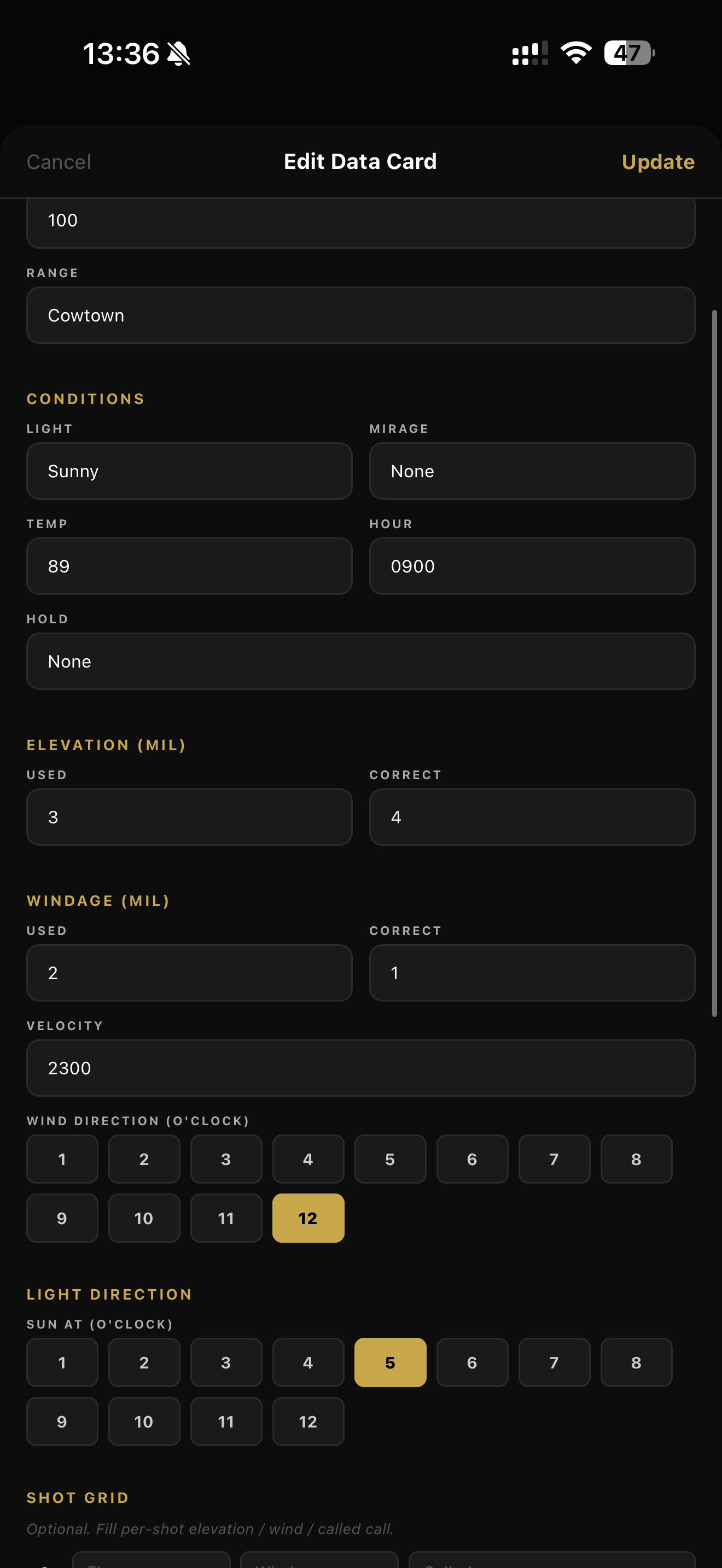 Iron Ledger: The Vault screenshot 9