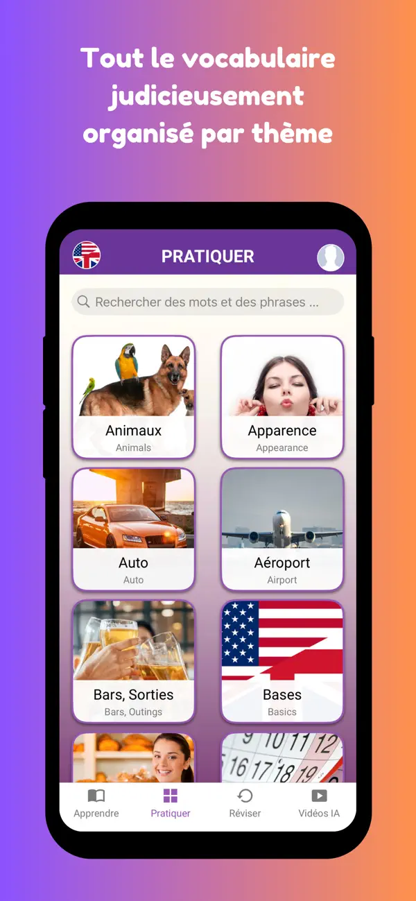 Screenshot #2 pour BaOui