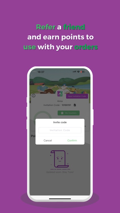 All Eat - Food Delivery screenshot-4