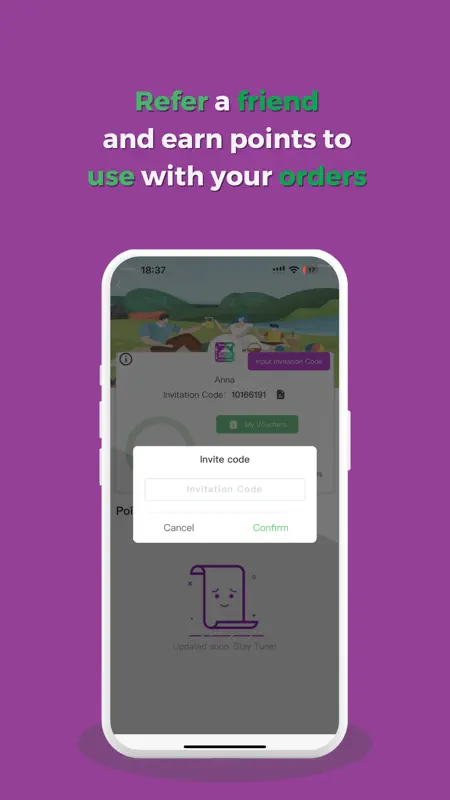 All Eat - Food Delivery screenshot 5 of 7