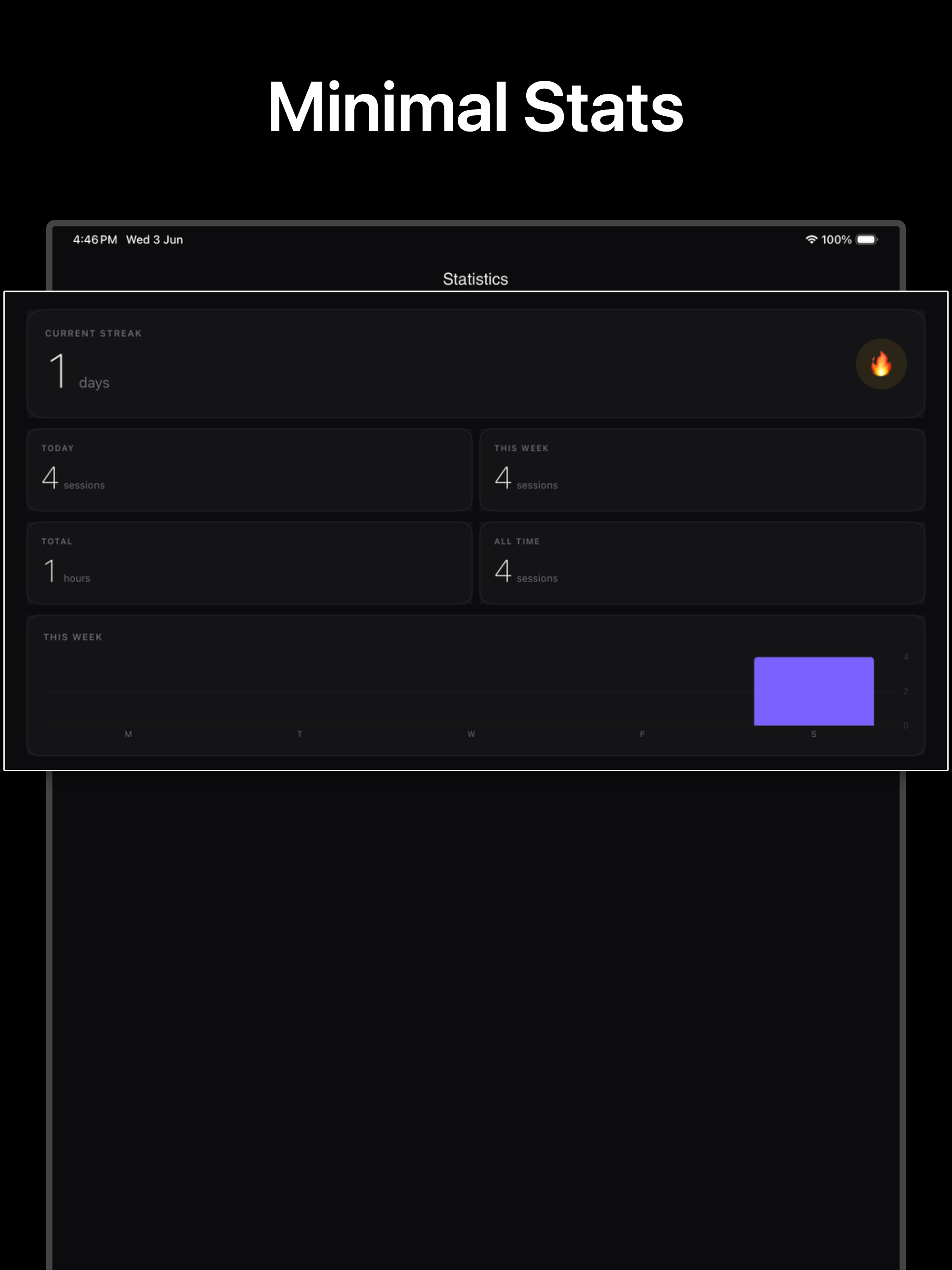 Focus Potion: Study Timer