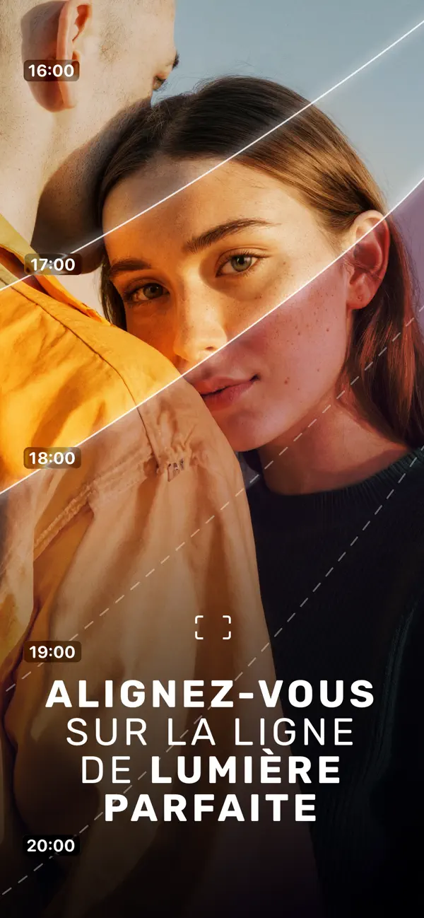 Screenshot #2 pour Helios - Suivi Soleil et Lune
