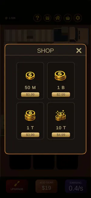 Da Vinci Gears screenshot 3